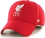 Picture of 47 Brand 47 Brand EPL FC Liverpool Cap EPL-MVP04WBV-RDB Czerwone