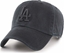 Attēls no 47 Brand Czapka z daszkiem 47 Brand MLB LA Dodgers Clean Up- B-RGW12GWSNL-BKQ