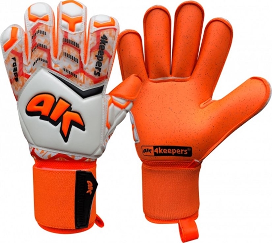 Изображение 4keepers Rękawice bramkarskie 4Keepers Force V-2.20 RF S703612 11