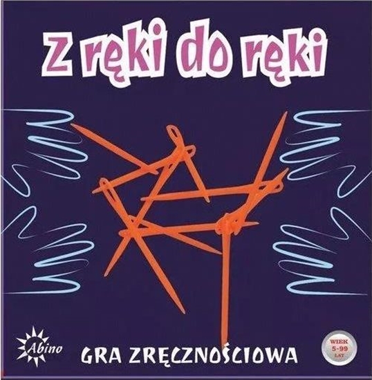 Picture of Abino Z ręki do ręki