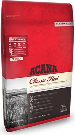 Изображение Acana Classic Red 2 kg