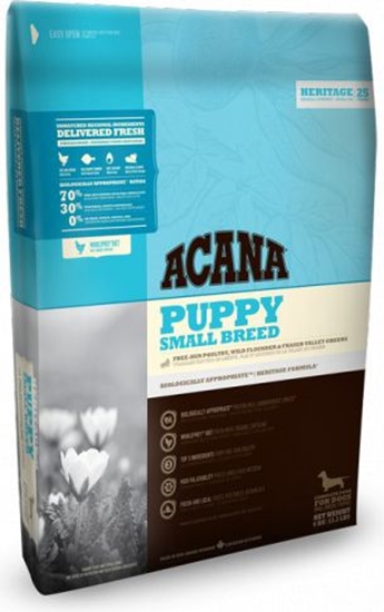 Picture of Acana Puppy Small Breed 6 kg