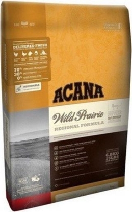 Attēls no Acana Wild prairie cat karma dla kota 340 g