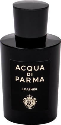 Изображение Acqua Di Parma Leather Woda perfumowana 100 ml