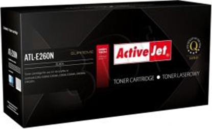 Picture of Activejet Bęben E260X22G (DRL-E260N)