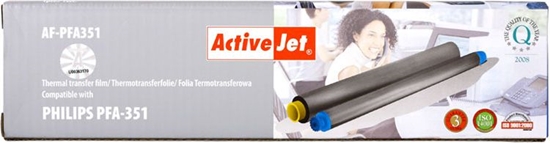 Изображение Activejet Folia AF-PFA351 do faxów Philips (zamiennik Philips PFA351, Magic 5)