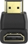 Picture of Adapter AV Hama HDMI - HDMI czarny (002051650000)