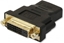 Picture of Adapter AV Techly HDMI - DVI-D czarny