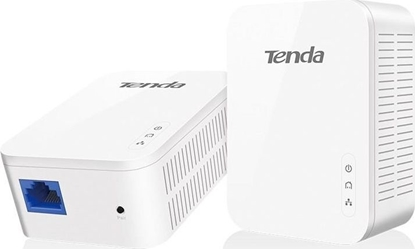 Изображение Adapter powerline Tenda PH3 Kit