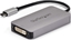 Attēls no Adapter USB StarTech USB-C - DVI Srebrny  (CDP2DVIDP)