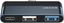 Attēls no Adapter USB Usams US-SJ490 USB-C - USB + USB-C Szary  (6958444945613)