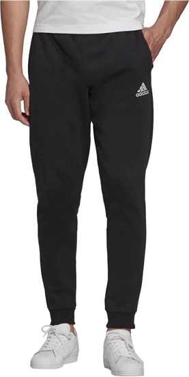 Picture of Adidas adidas Entrada 22 Sweat Pants HB0574 Czarne M