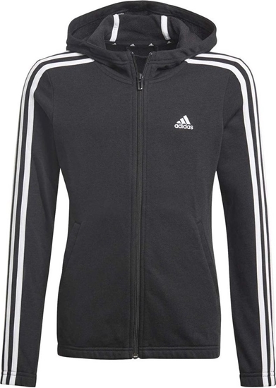 Picture of Adidas Bluza dziecięca ADIDAS G 3S FZ HD 170