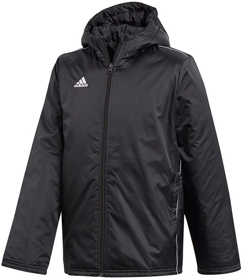 Изображение Adidas czarna r.