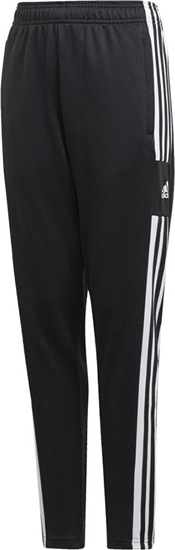 Picture of Adidas Spodnie adidas SQUADRA 21 Training Pant Junior GK9553 GK9553 czarny 140 cm