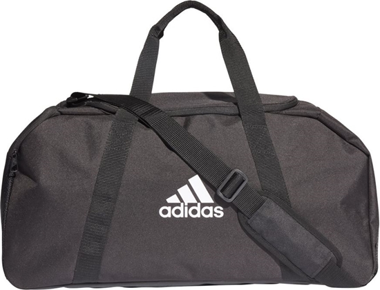 Picture of Adidas Torba sportowa TIRO Duffel Bag M GH7266 czarna