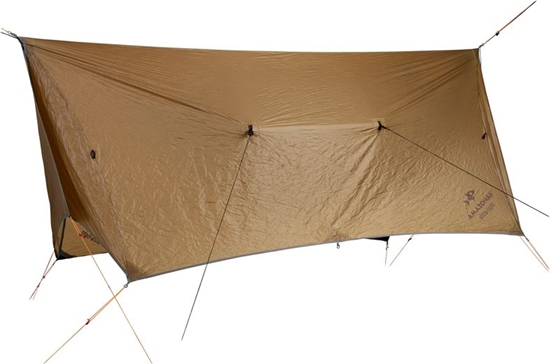 Picture of Adventure Zadaszenie do hamaka, Brązowy Adventure Wing Tarp