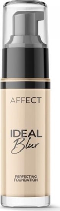 Изображение Affect AFFECT_Ideal Blur Perfecting Foundation podkład wygładzający 1N 30ml