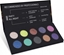 Picture of Affect Cienie do powiek Party All Night Pressed Eyeshadow Palette 10x2g