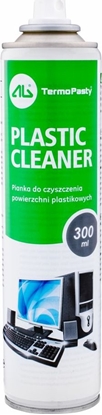 Изображение AG TermoPasty Pianka do plastiku C3-5 300ml (AGT-168)