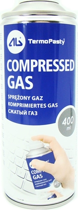 Attēls no AG TermoPasty Sprężony gaz 400ml (AGT-216)