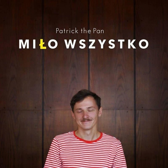 Picture of Miło wszystko CD