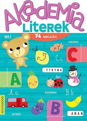 Изображение Akademia literek