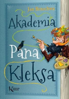 Изображение Akademia Pana Kleksa