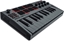 Изображение Akai AKAI MPK MINI 3 GREY - Mini klawiatura sterująca