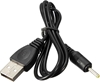 Picture of Kabel USB Akyga Czarny (AK-DC-02)