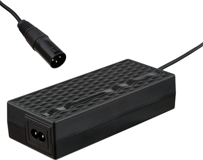 Picture of Akyga Zasilacz AK-EV-03 42.0V / 2.0A 84W TYPE A XLR