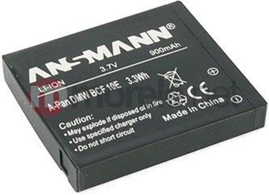 Изображение Akumulator Ansmann A-Pan BCF 10 E (5044603)