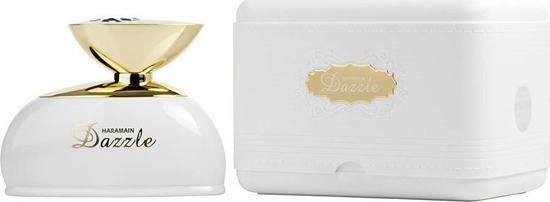 Picture of Al Haramain Dazzle EDP 100 ml