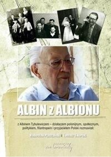 Изображение Albin z Albionu