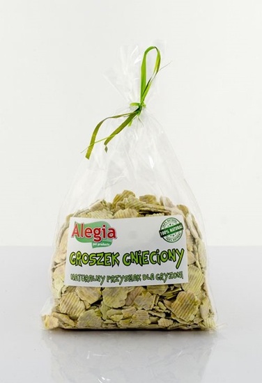 Picture of Alegia Groch gnieciony 130g