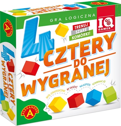 Attēls no Alexander Cztery do wygranej