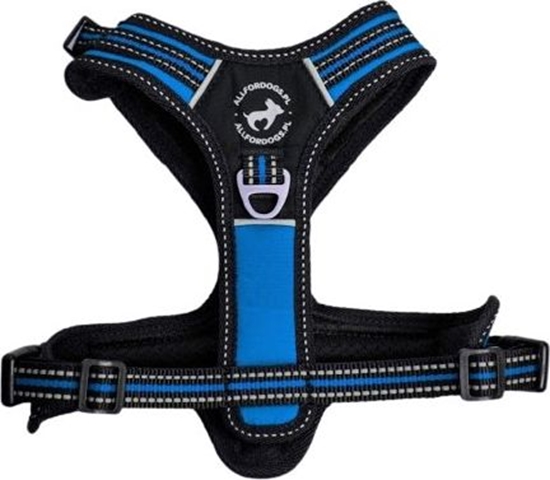 Picture of All For Dogs ALL FOR DOGS SZELKI 3x-SPORT NIEB. M