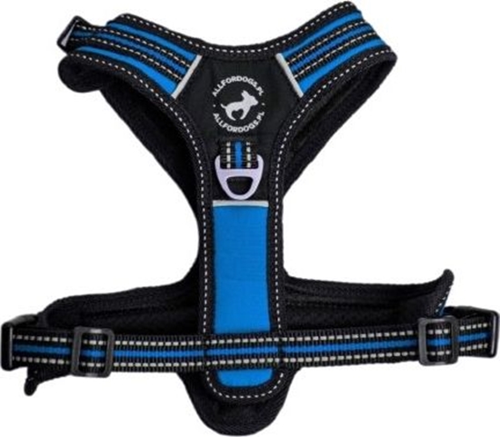 Picture of All For Dogs ALL FOR DOGS SZELKI 3x-SPORT NIEB. S