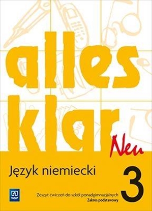 Attēls no Alles Klar Neu 3 ćw. ZP (248500)