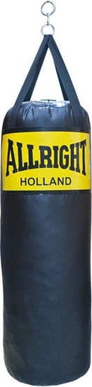 Изображение Allright WOREK BOKS. ALLRIGHT 70x30cm BLACK