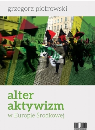 Picture of Alter aktywizm w Europie Środkowej