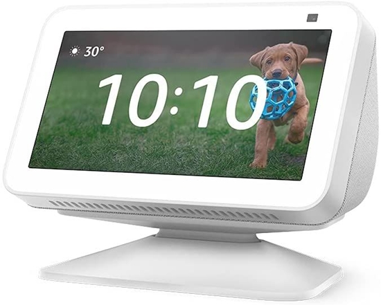 Picture of Amazon Amazon Echo Show 5 (2. Gen.) white