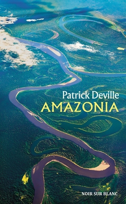 Attēls no Amazonia