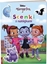 Изображение Ameet Vampirina. Scenki z naklejkami