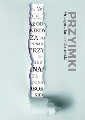 Picture of Anagram Przyimki