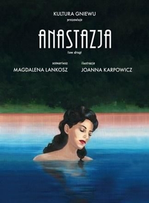 Изображение ANASTAZJA TOM 2