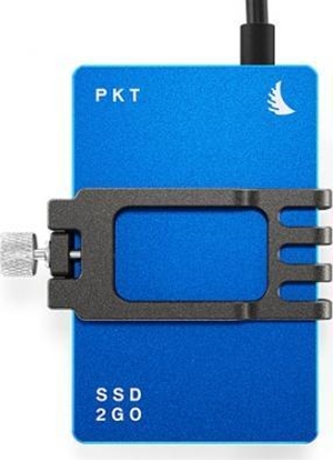 Изображение Angelbird SSD2GO PKT Mounting Bracket