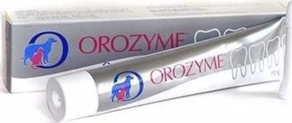 Attēls no Animalcare Żel do higieny jamy ustnej Orozyme 70 g