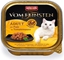 Picture of Animonda vom feinsten adult nograin 100 g - indyk w sosie pomidorowym