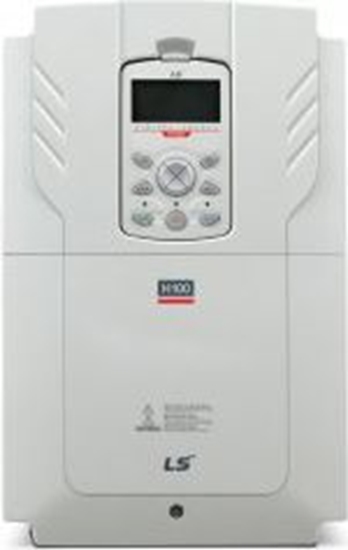 Изображение Aniro Falownik H100 4,0kW 3 x 400VAC (LSLV0037H100-4COFN)